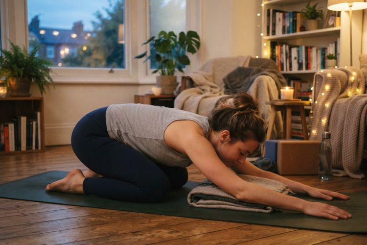 Evening Yoga