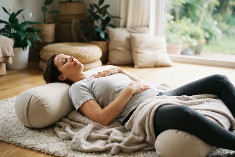 Gentle Approach to Emotional Relaxation