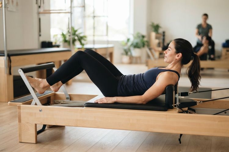 Getting Comfortable Comes With Repetition