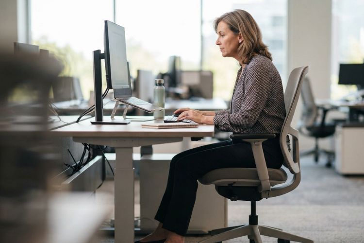 What Affects Posture and Body Alignment