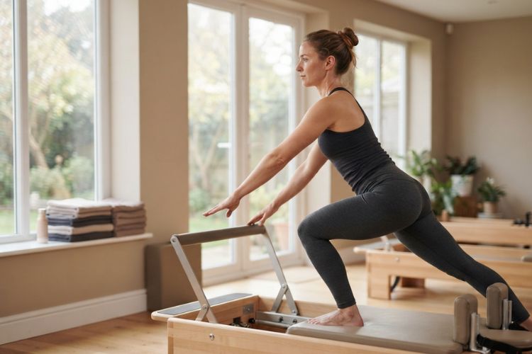 One Good Yoga Class Is Only the Beginning